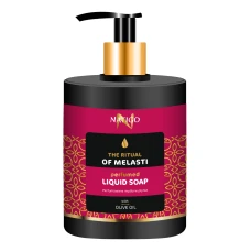 Sapun lichid cu ulei de masline The Ritual Of Melasti, 500ml, Natigo