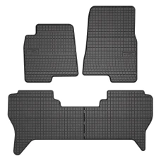 Covorase auto Frogum pentru MITSUBISHI Pajero 1998-2007