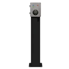 Stație de încărcare mașini electrice EI322T2GOS – 22 kW