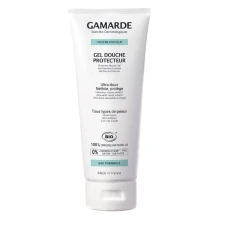 Gel de dus protector, 200ml, Gamarde