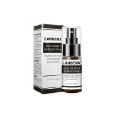 Spray, Lanbena, Growth Essence, impotriva Caderii Parului, 100% Natural, 20ml