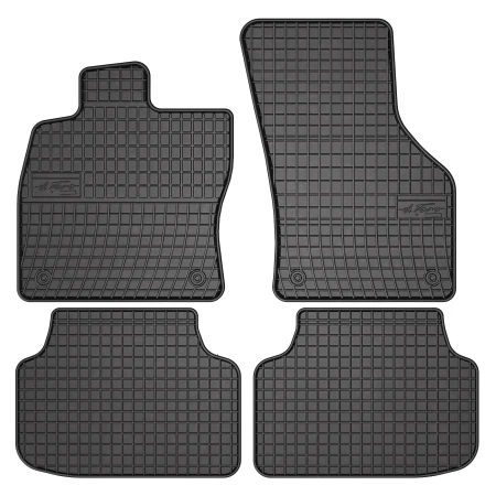 Covorase auto Frogum pentru SKODA Octavia III 2012-2019 / Octavia Iv 2020-Prezent