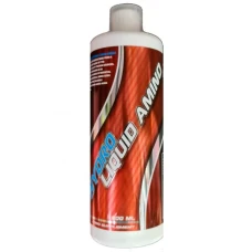Hydro Liquid Amino Sour Cherry, 1l, Vitabolic