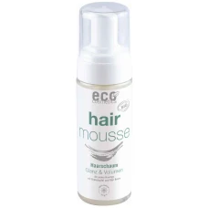 Spray fixativ bio cu rodie si goji, 150ml, Eco Cosmetics