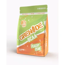 Complex aminoacizi BCAA Peachy Pear, 390g, Grenade