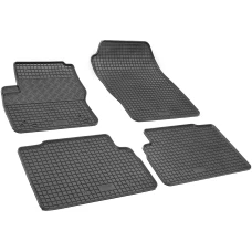 Covorase auto FORD C-Max II 2011 - prezent/ Grand C-Max 2010 5 locuri Rigum