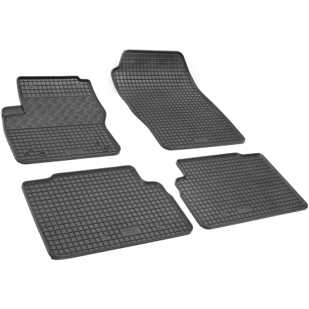 Covorase auto FORD C-Max II 2011 - prezent/ Grand C-Max 2010 5 locuri Rigum
