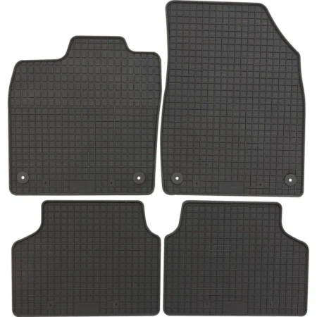 Covorase auto VW ID.3 2020 - prezent; CUPRA Born 2021 - prezent Petex