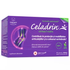 Celadrin extract forte, 60capsule, Good Days