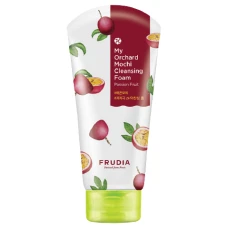 Spuma de curatare cu Fructul Pasiunii My Orchard , 120g, Frudia