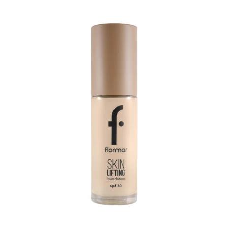 Fond de ten Skin Lifting 030 Soft Ivory, 30ml, Flormar