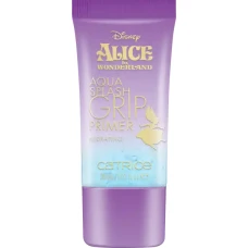 Primer C01 Nothing Is Impossible Disney Alice in Wonderland Aqua Splash, 30ml, Catrice
