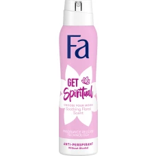 Deodorant spray Get Spiritual, 150ml, Fa