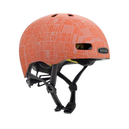 Casca de protectie Nutcase Street Bahaus MIPS