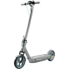 motus Trotineta electrica pliabila Motus Scooty 10 Plus 2022, 35km/h, 60km, 500W, 36V, 15Ah, Suspensie fata si spate