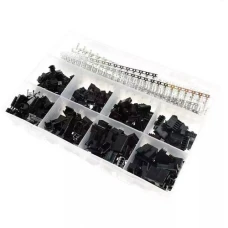 Set conectori SM, 560 buc
