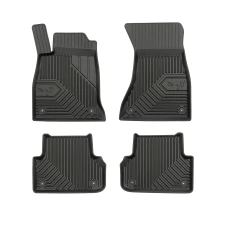 Covorase auto Frogum tip Tavita No. 77 pentru AUDI A4 B9 2016-Prezent