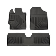 Covorase auto Frogum tip Tavita No. 77 pentru TOYOTA Yaris III 2011-2020