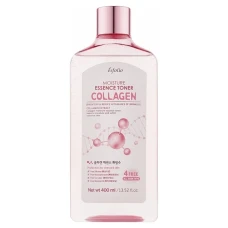 Toner hidratant cu colagen, 400ml, Esfolio