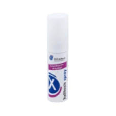 Spray Bucal, Miradent, Aquamed, Tratament Impotriva Halitozei, 15ml