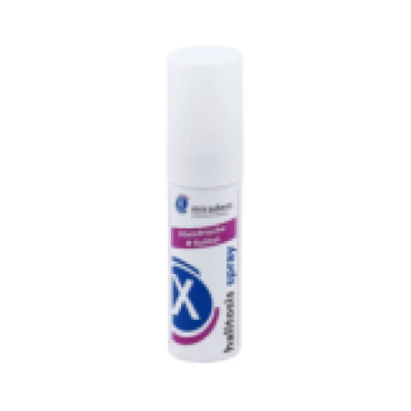 Spray Bucal, Miradent, Aquamed, Tratament Impotriva Halitozei, 15ml