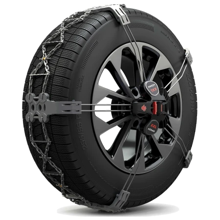 Lanturi antiderapante König K-Summit XXL K79