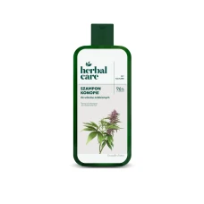 Sampon cu extract de canepa pentru toate tipurile de par, 330ml, Farmona