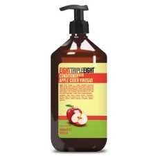 Balsam cu otet de mere, 1000ml, Eight Triple Eight