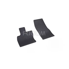 Covorase auto VW Caddy V 2021 - prezent 2 locuri Rigum