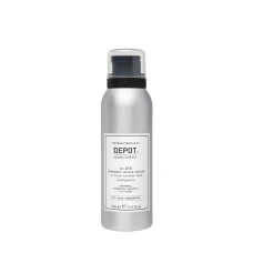 Spuma de par pentru colorare temporara Anthracite 210, 100ml, Depot
