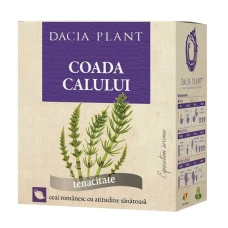 Ceai Coada Calului, 50grame, Dacia Plant