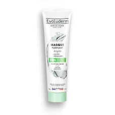 Masca purifianta Argile, 150g, Evoluderm