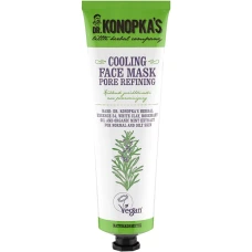 Masca de fata pentru diminuarea porilor Little Herbal Company, 75ml, Dr.Konopkaâ€™s