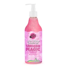 Gel de dus Fantasy Bar Unicorn Magic Skin Super Good, 500ml, Organic Shop