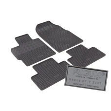 Covorase auto MAZDA CX-7 2007 - prezent Rigum