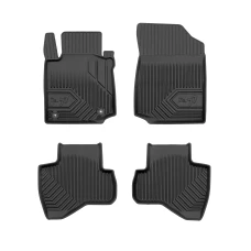 Covorase auto Frogum tip Tavita No. 77 pentru PEUGEOT 107 2005-2014