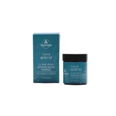Crema antirid cu Aloe Vera si extracte active marine, 60ml, Trio Verde