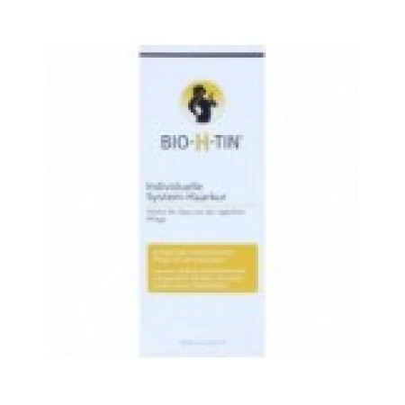 Spray Ingrijirea Parului, Bio-H-Tin, cu Proteine si Vitamine pentru Vitalitate, 150ml