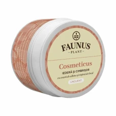 Unguent Cosmeticus 50ml Faunus Plant