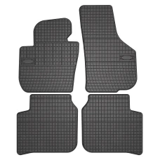 Covorase auto Frogum pentru SKODA Superb II 2008-2015