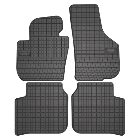 Covorase auto Frogum pentru SKODA Superb II 2008-2015