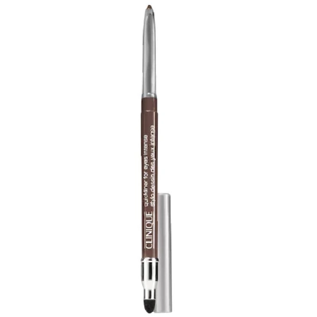 Creion pentru ochi Quickliner for Eyes Intense Chocolate 03, 0.25g, Clinique