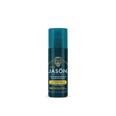 Crema 2 in 1 ten si after shave cu citrice si ghimbir, toate tipurile de piele, 113 g, Jason