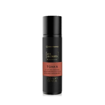 Deodorant spray Les Secrets 584 Tonka, 150ml, Equivalenza