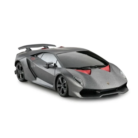 Masinuta cu telecomanda Rastar Lamborghini Sesto 1:24