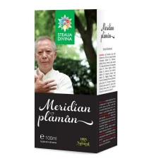 Meridian Plaman, 100mililitri, Steaua Divina