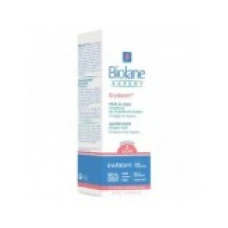 Pasta pentru Zona Scutecului, Biolane, Eryderm Baby, Protectie si Efect Reparator, 75ml