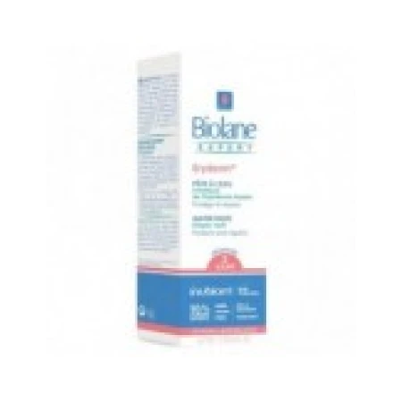 Pasta pentru Zona Scutecului, Biolane, Eryderm Baby, Protectie si Efect Reparator, 75ml