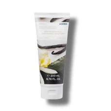 Lapte de corp Vanilla Blossom, 200ml, Korres