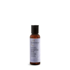 Sapun lichid pentru piele sensibila, 60ml, Sirra Organics
